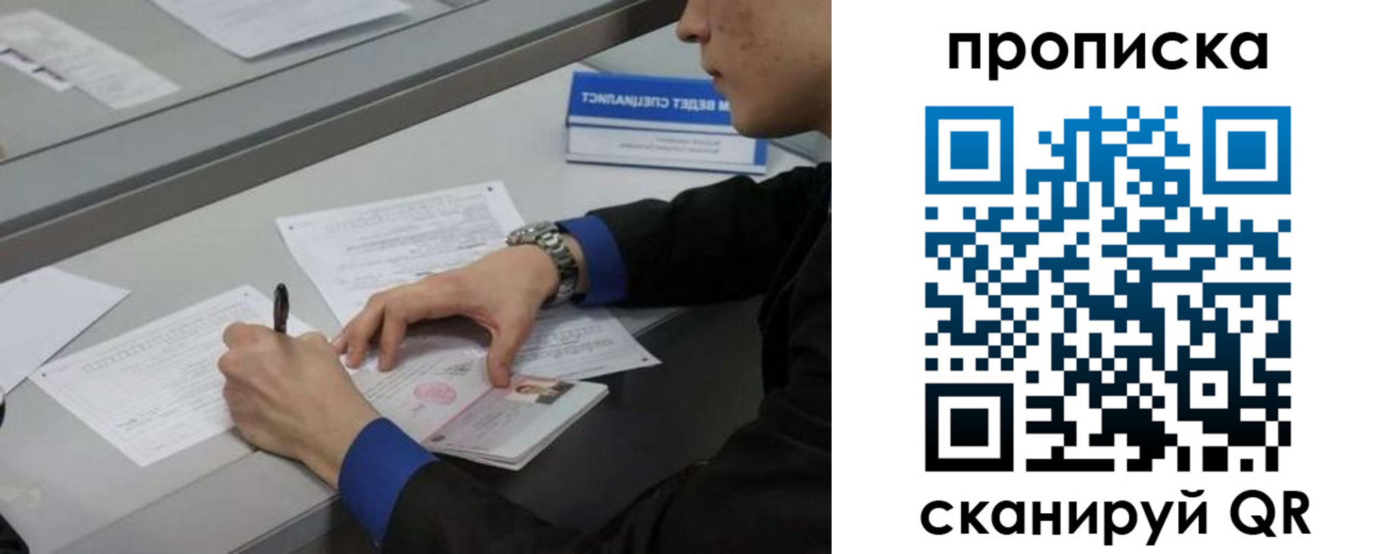 прописка для школы в Новокузнецке